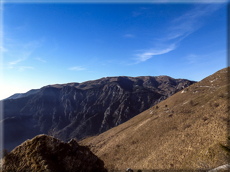 foto Da Possagno a Cima Grappa